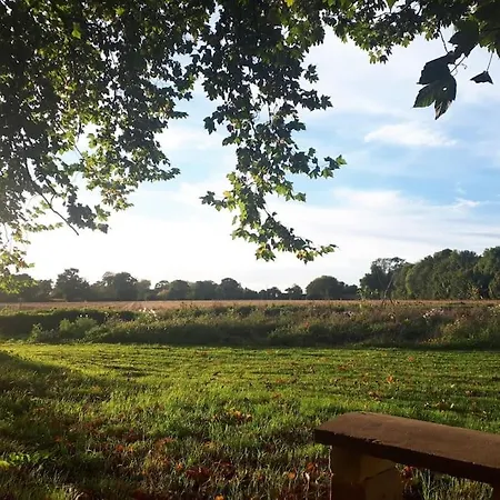 La Bergerie De Bénéauville 7 Personnes * Bavent