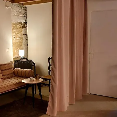 La Bergerie De Beneauville 7 Personnes *