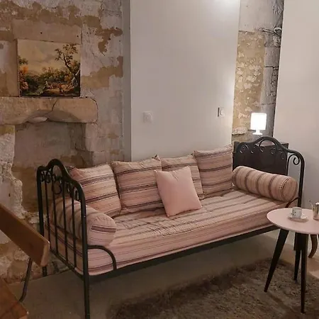 La Bergerie De Bénéauville 7 Personnes Сasa de vacaciones