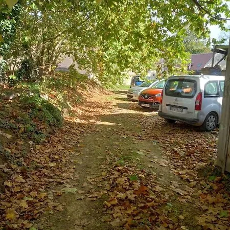 La Bergerie De Bénéauville 7 Personnes Сasa de vacaciones *