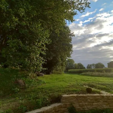 Сasa de vacaciones La Bergerie De Bénéauville 7 Personnes