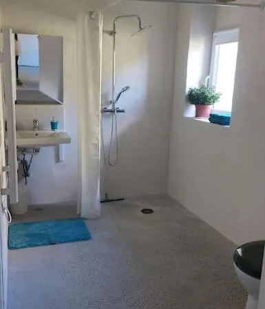 Сasa de vacaciones La Bergerie De Bénéauville 7 Personnes