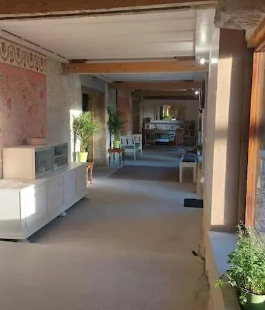 Holiday home La Bergerie De Beneauville 7 Personnes