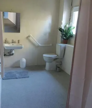 La Bergerie De Bénéauville 7 Personnes Сasa de vacaciones