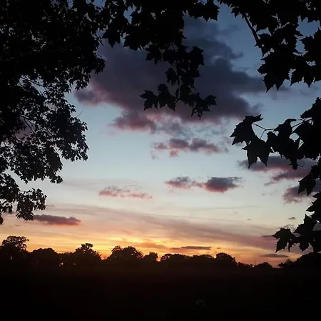 Сasa de vacaciones La Bergerie De Bénéauville 7 Personnes Bavent