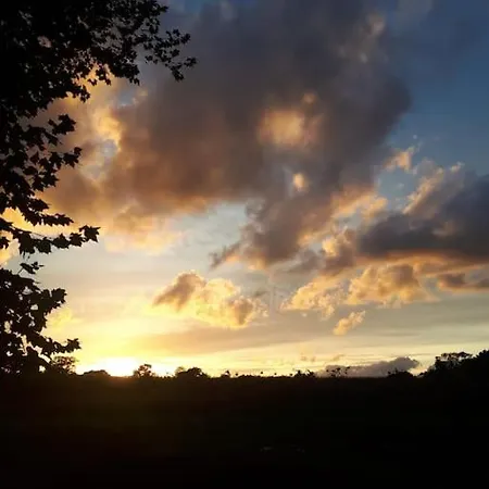 La Bergerie De Bénéauville 7 Personnes Сasa de vacaciones