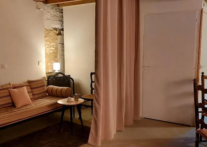 La Bergerie De Beneauville 7 Personnes *