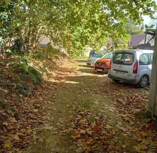 La Bergerie De Beneauville 7 Personnes Casa de Férias *
