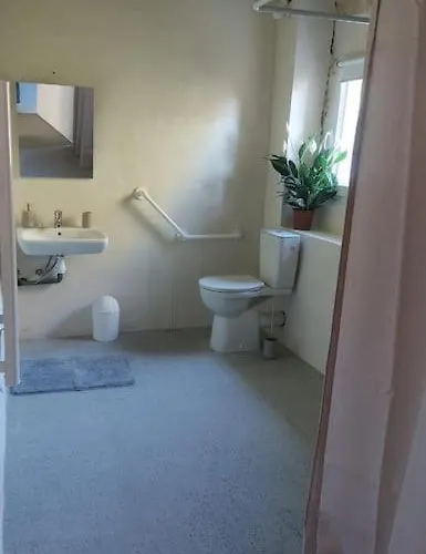 La Bergerie De Beneauville 7 Personnes Casa de Férias