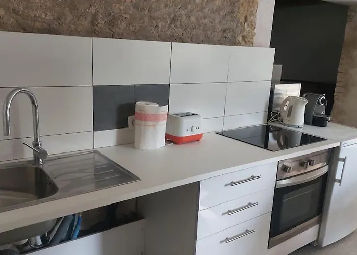 La Bergerie De Beneauville 7 Personnes * Bavent