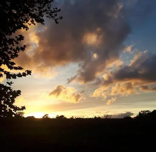 La Bergerie De Beneauville 7 Personnes Casa de Férias