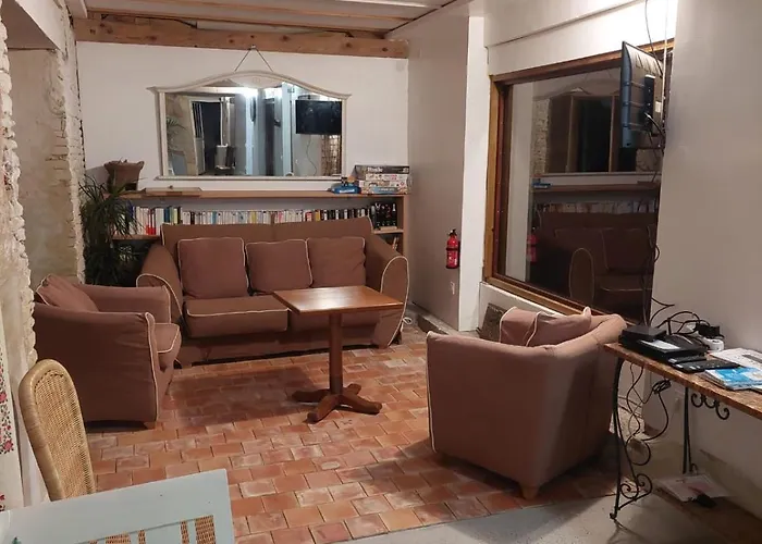 La Bergerie De Beneauville 7 Personnes * Bavent